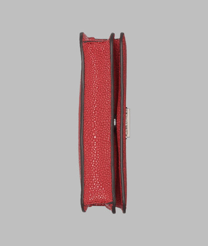 KarlLagerfeld Kosette shoulder bag red