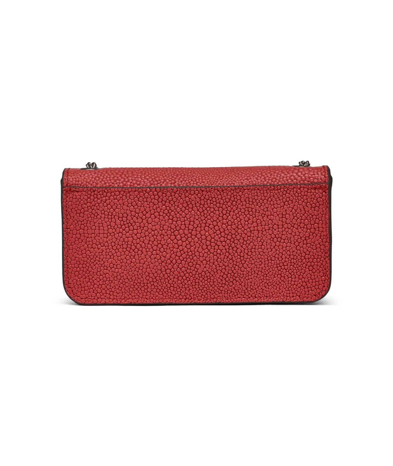KOSETTE SHOULDER BAG Red Red