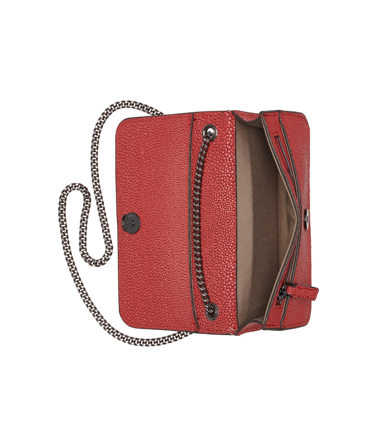KOSETTE SHOULDER BAG Red Red