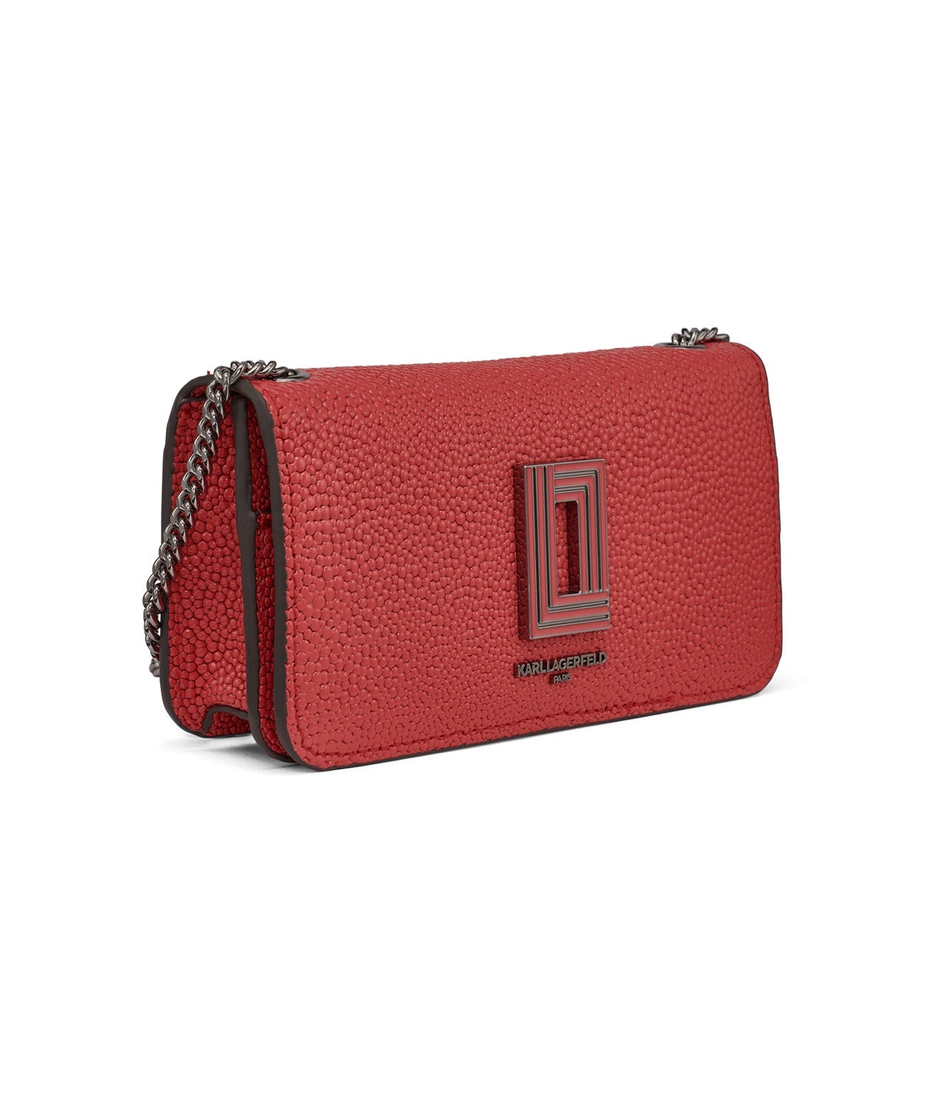 KOSETTE SHOULDER BAG Red Red