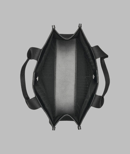 KarlLagerfeld Kristina large tote black