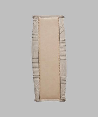 KarlLagerfeld Kristina large tote truffle