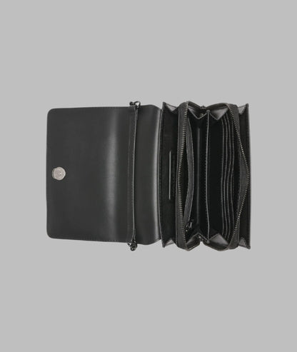 KarlLagerfeld Lourdes crossbody black