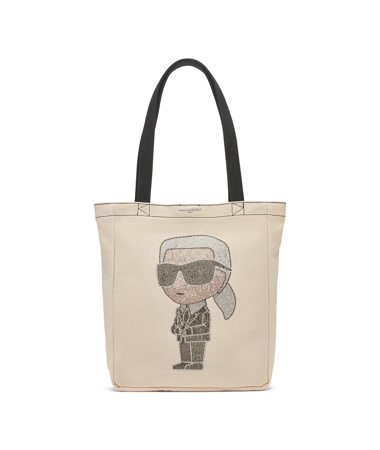 CANNES NORTH SOUTH TOTE Natural Natural