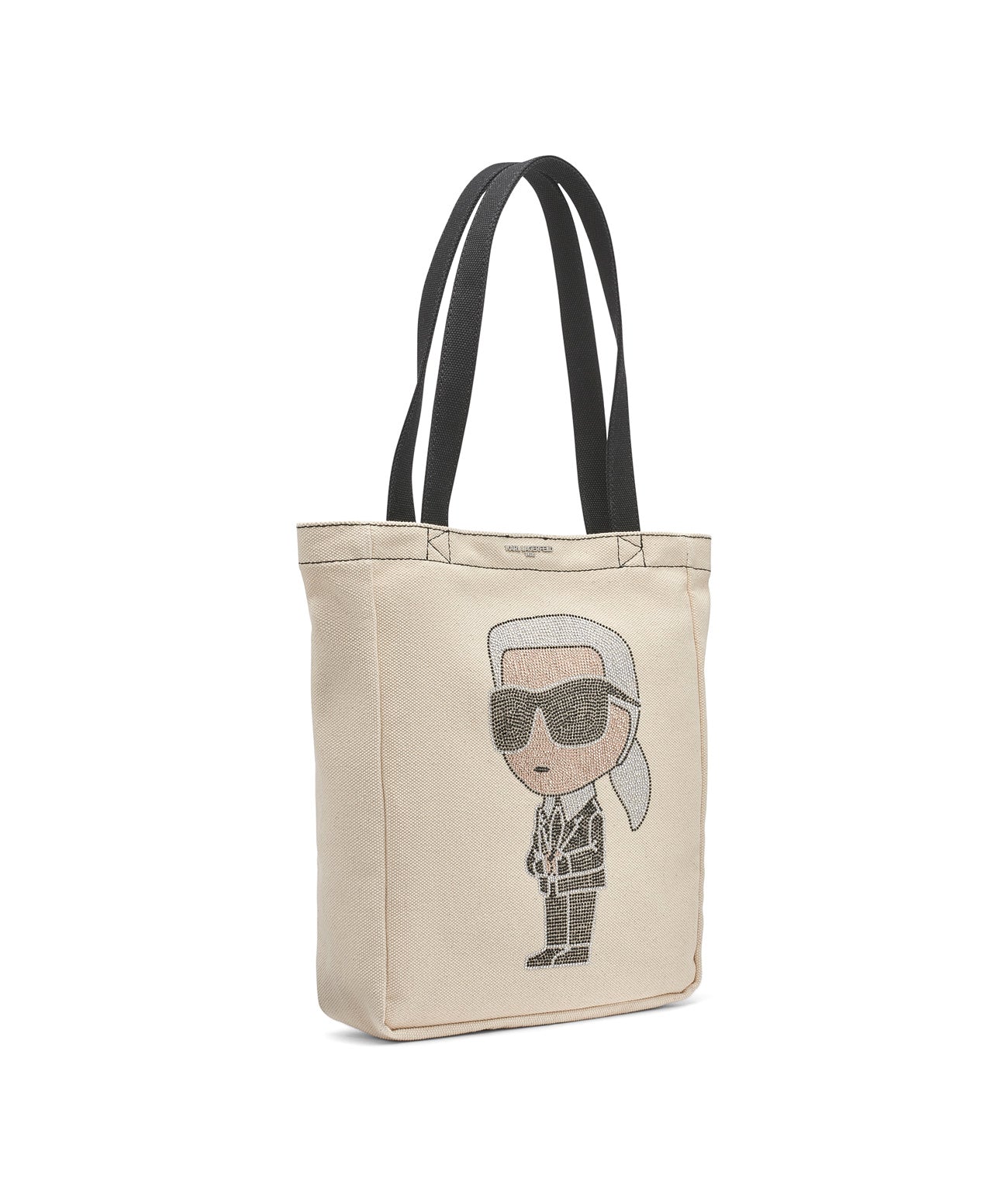 CANNES NORTH SOUTH TOTE Natural Natural