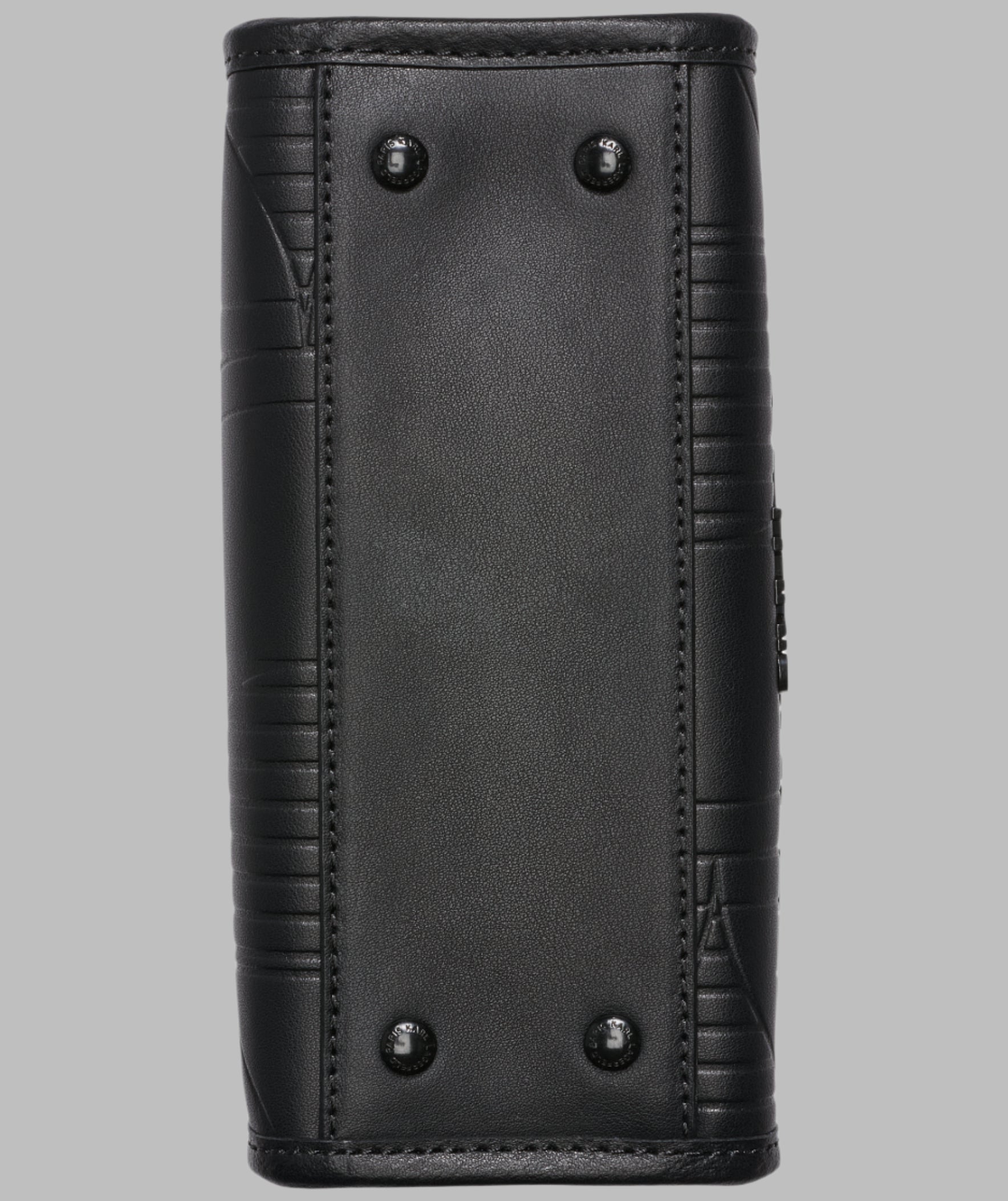 KarlLagerfeld Savoie crossbody logo black