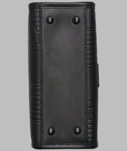 KarlLagerfeld Savoie crossbody logo black