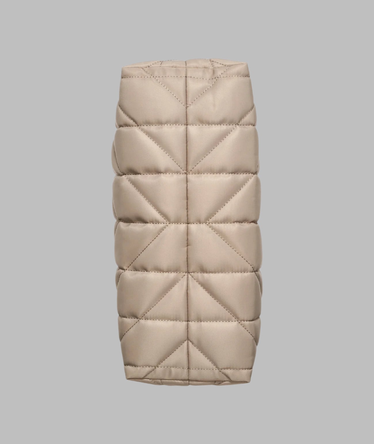 KarlLagerfeld Voyage med tote nylon truffle