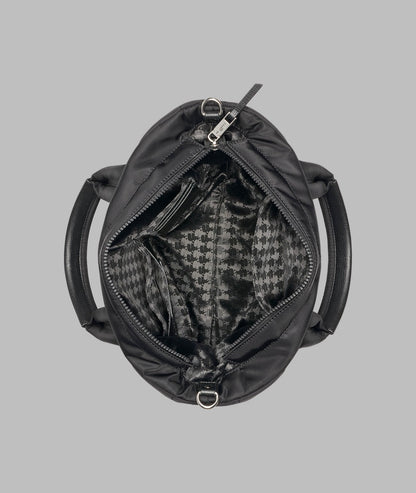 KarlLagerfeld Voyage tote black