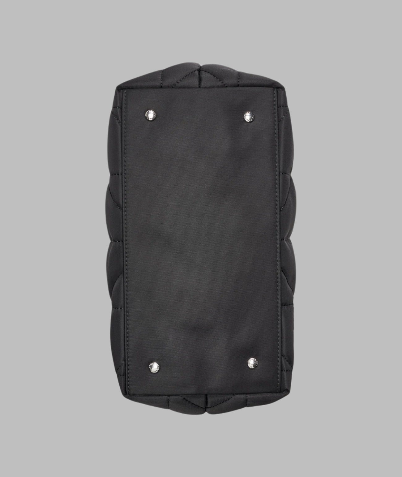 KarlLagerfeld Voyage tote black