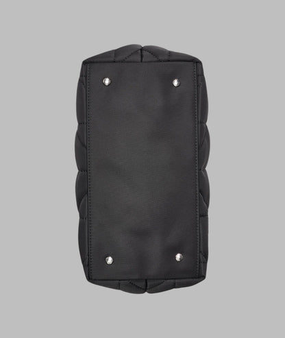 KarlLagerfeld Voyage tote black