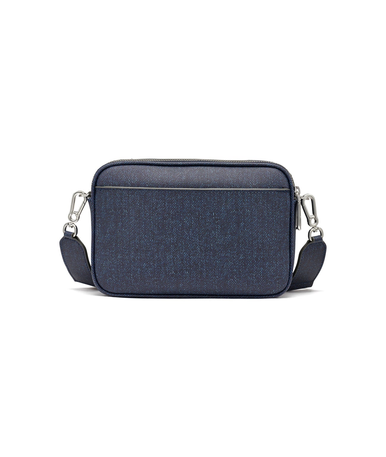 MAYBELLE CAMERA CROSSBODY Denim Blue Denim Blue