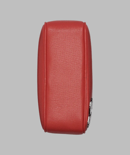 KarlLagerfeld Maybelle camera crossbody red