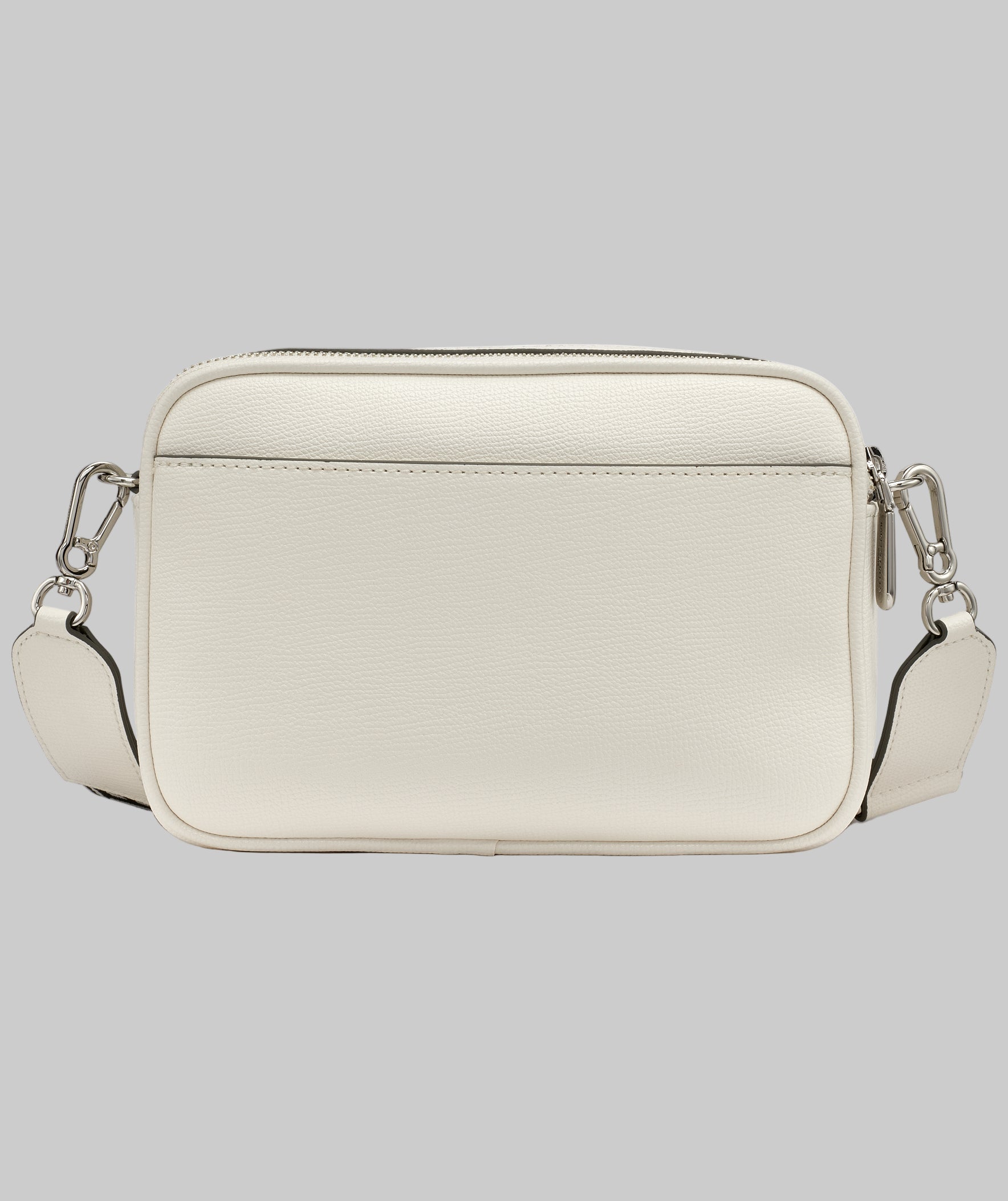 KarlLagerfeld Maybelle camera crossbody white