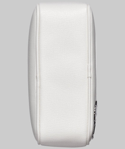 KarlLagerfeld Maybelle camera crossbody white
