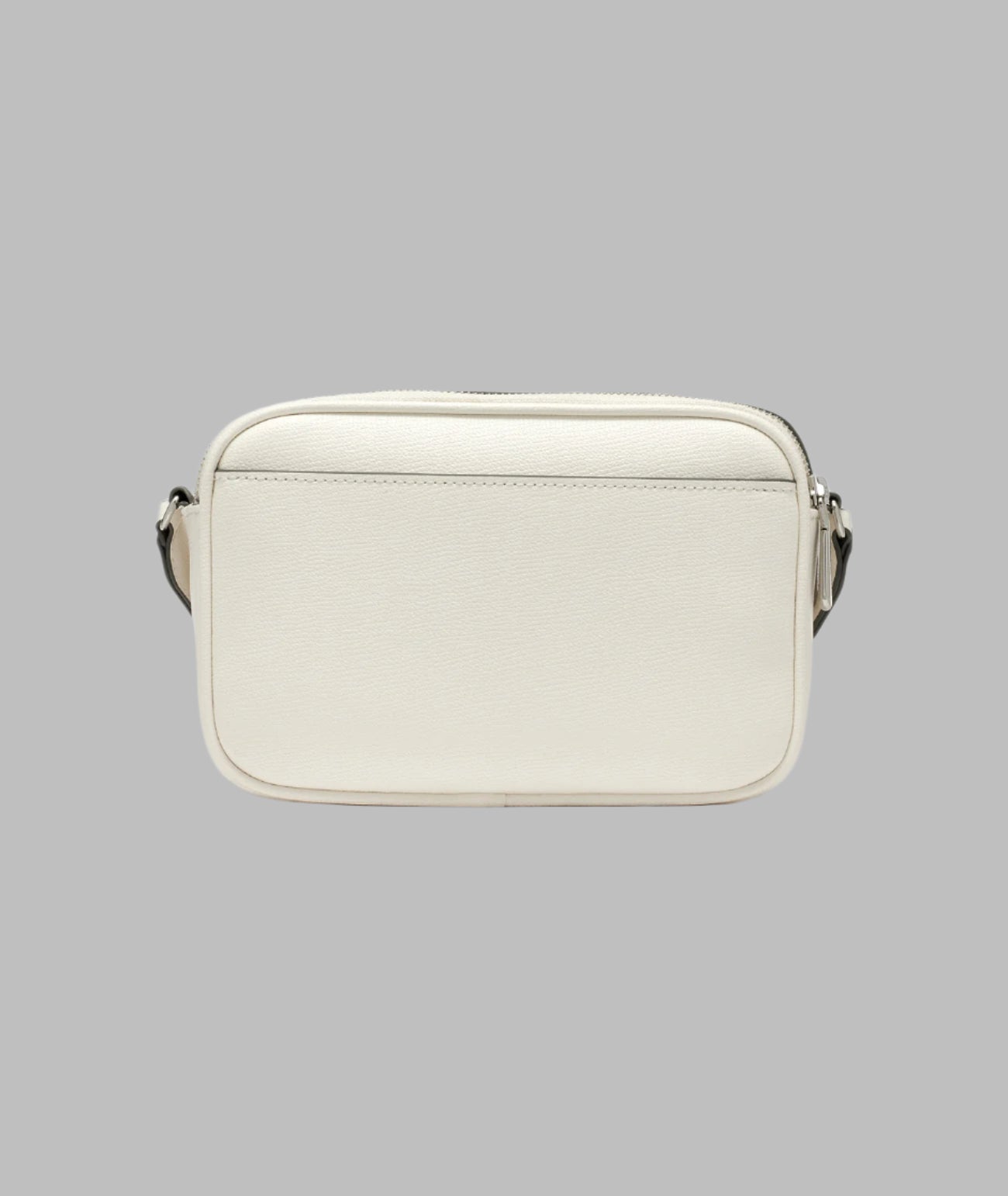 KarlLagerfeld Maybelle camera crossbody white