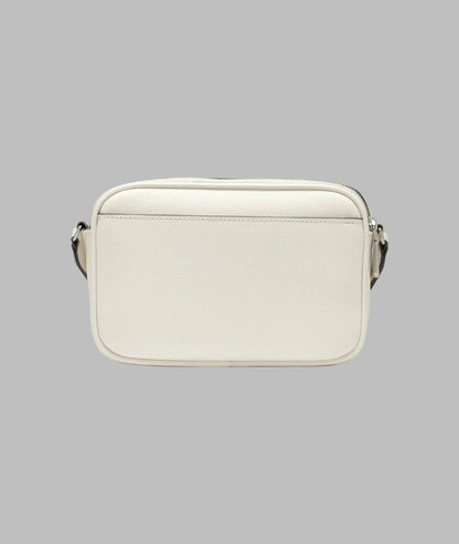 KarlLagerfeld Maybelle camera crossbody white