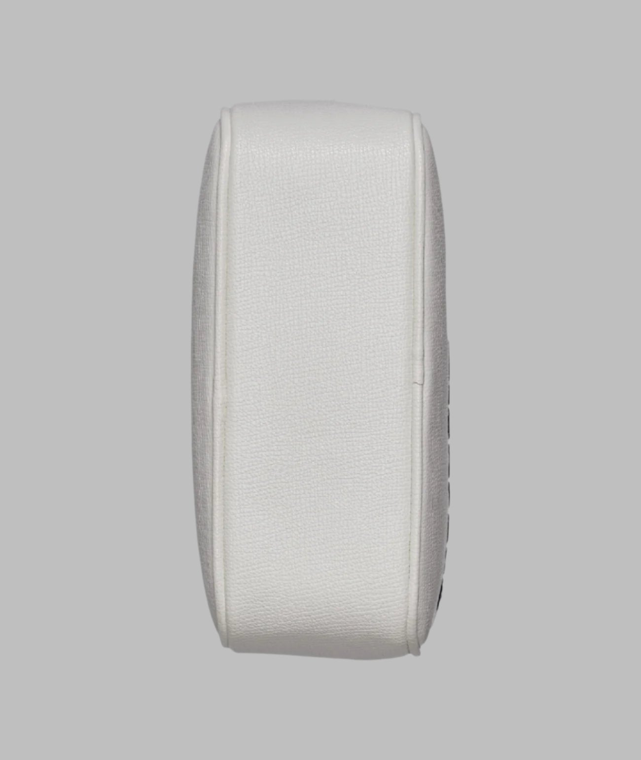 KarlLagerfeld Maybelle camera crossbody white