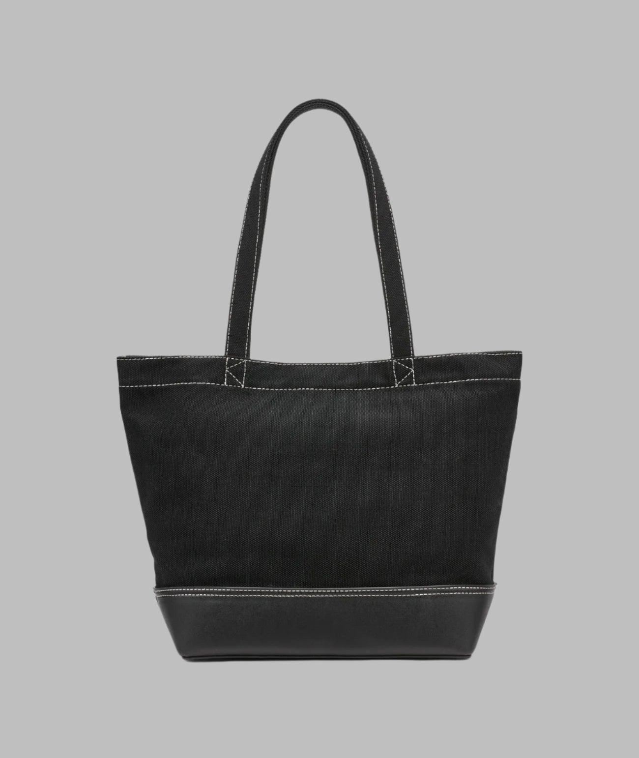 KarlLagerfeld Cannes east west tote black/multi