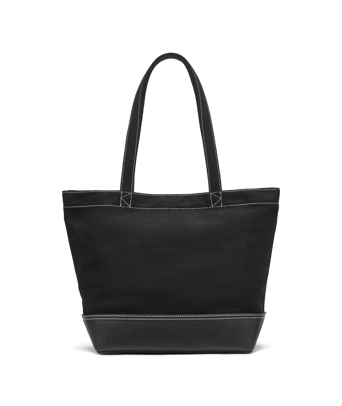 CANNES EAST WEST TOTE Black/Multi Black/Multi