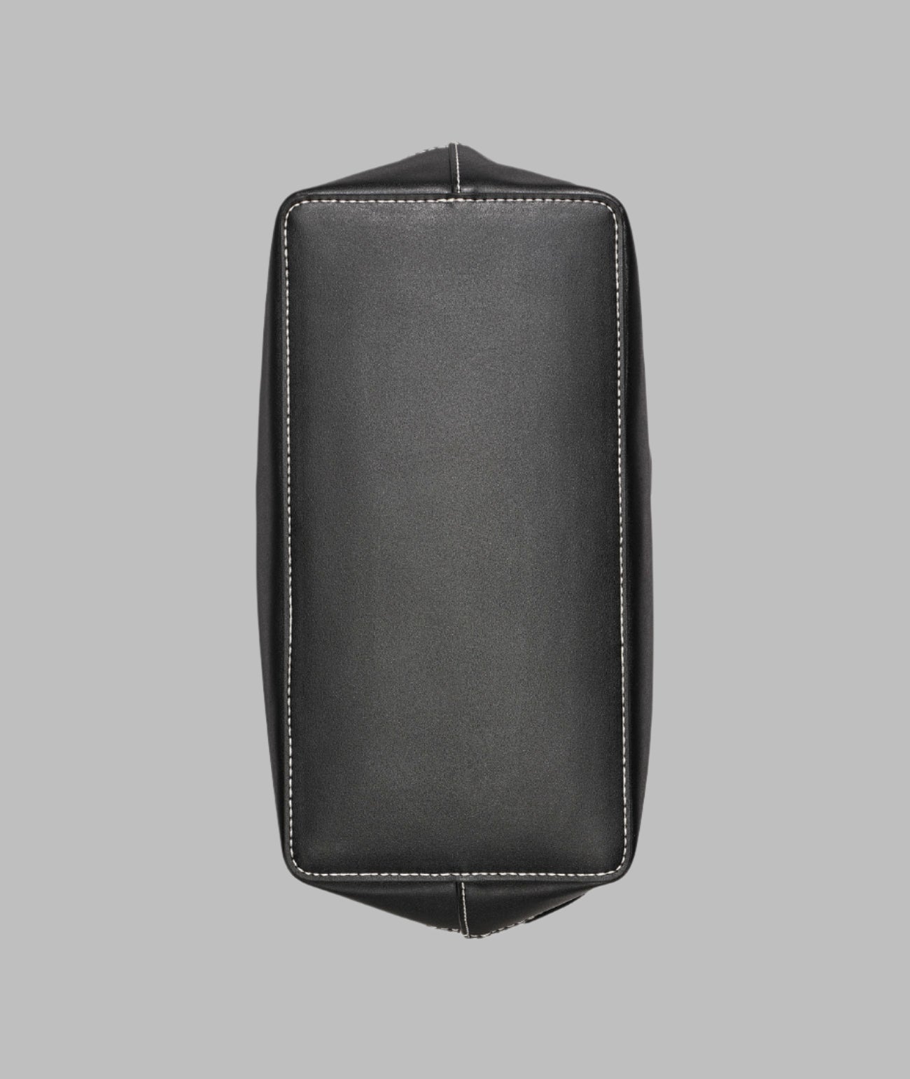 KarlLagerfeld Cannes east west tote black pickleball karl