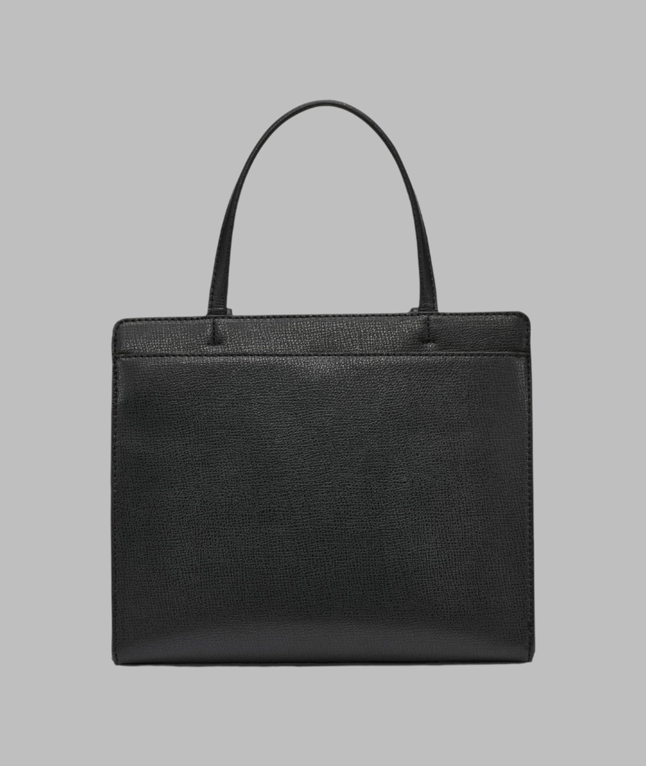 KarlLagerfeld Maybelle satchel black