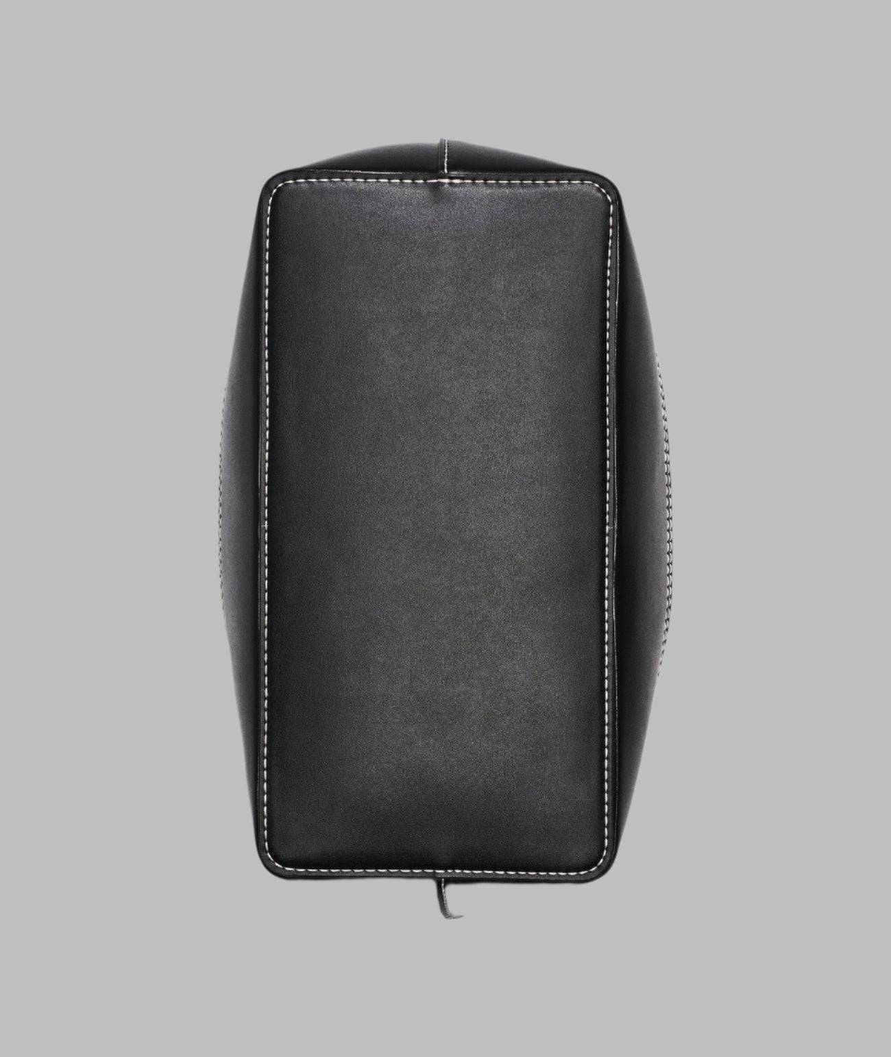 KarlLagerfeld Cannes east west tote black glam choupette