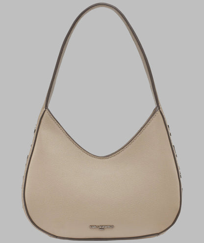 KarlLagerfeld Desi shoulder bag truffle