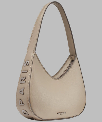 KarlLagerfeld Desi shoulder bag truffle