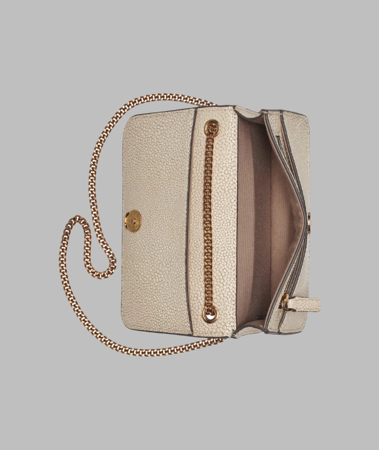 KarlLagerfeld Kosette shoulder bag brie