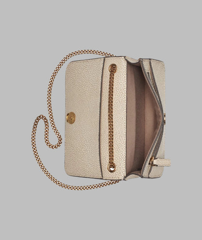 KarlLagerfeld Kosette shoulder bag brie