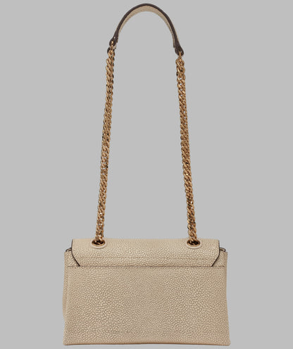 KarlLagerfeld Liana shoulder bag beige