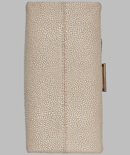 KarlLagerfeld Liana shoulder bag beige