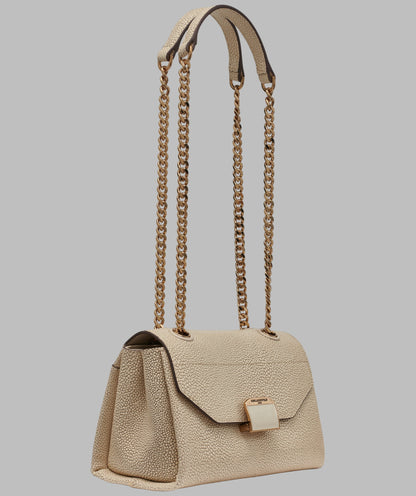 KarlLagerfeld Liana shoulder bag beige