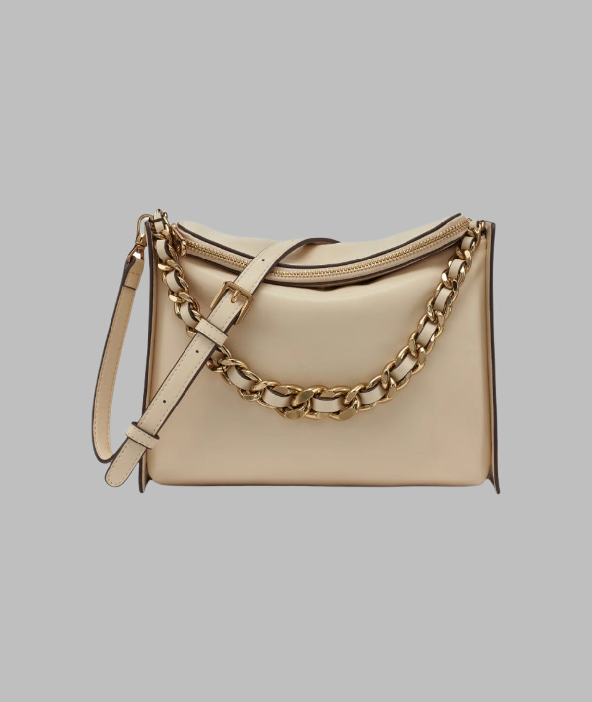 KarlLagerfeld Brielle crossbody brie