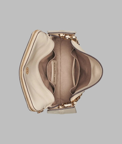 KarlLagerfeld Brielle crossbody brie