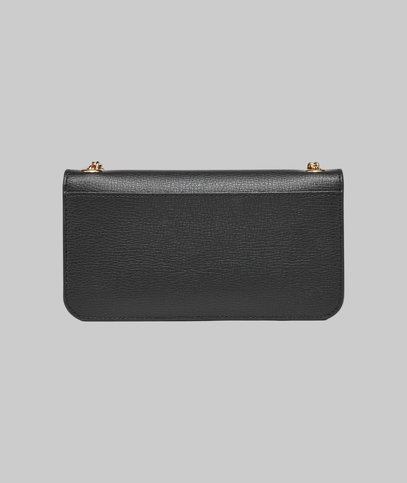 KarlLagerfeld Kosette wallet on chain black