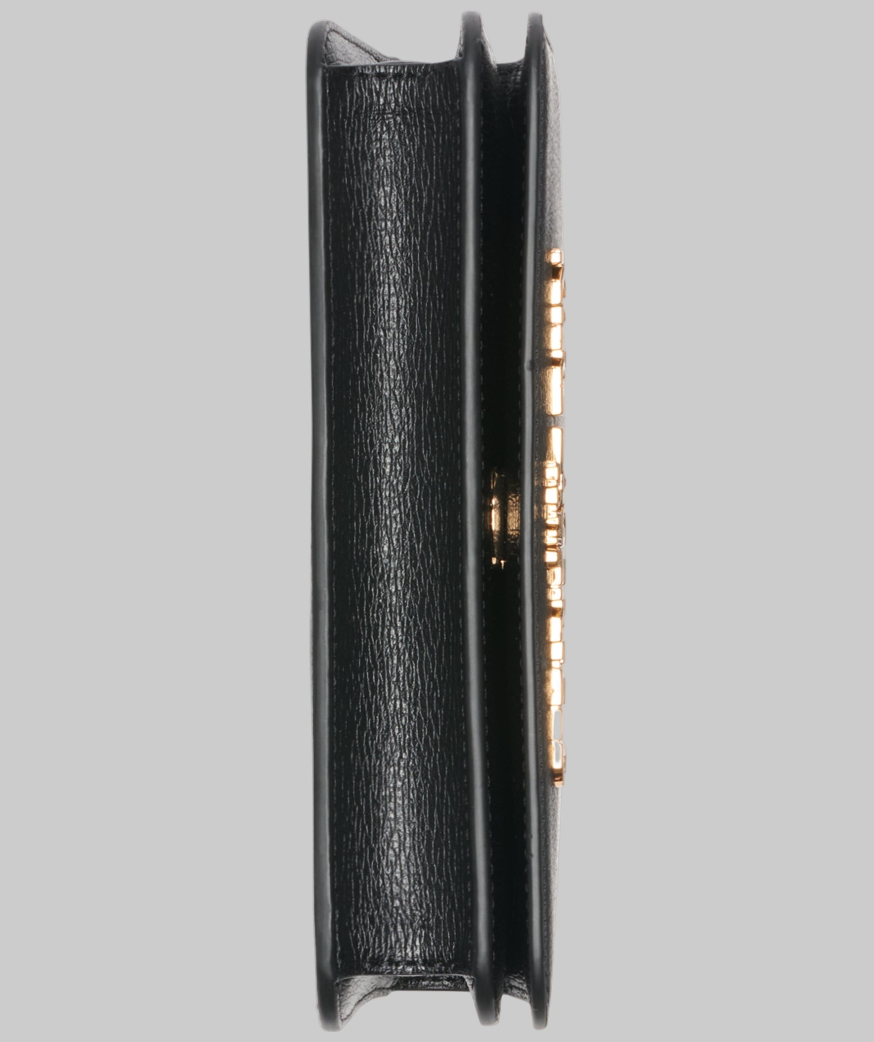 KarlLagerfeld Kosette wallet on chain black