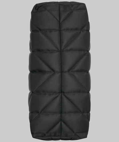 KarlLagerfeld Voyage med tote nylon black