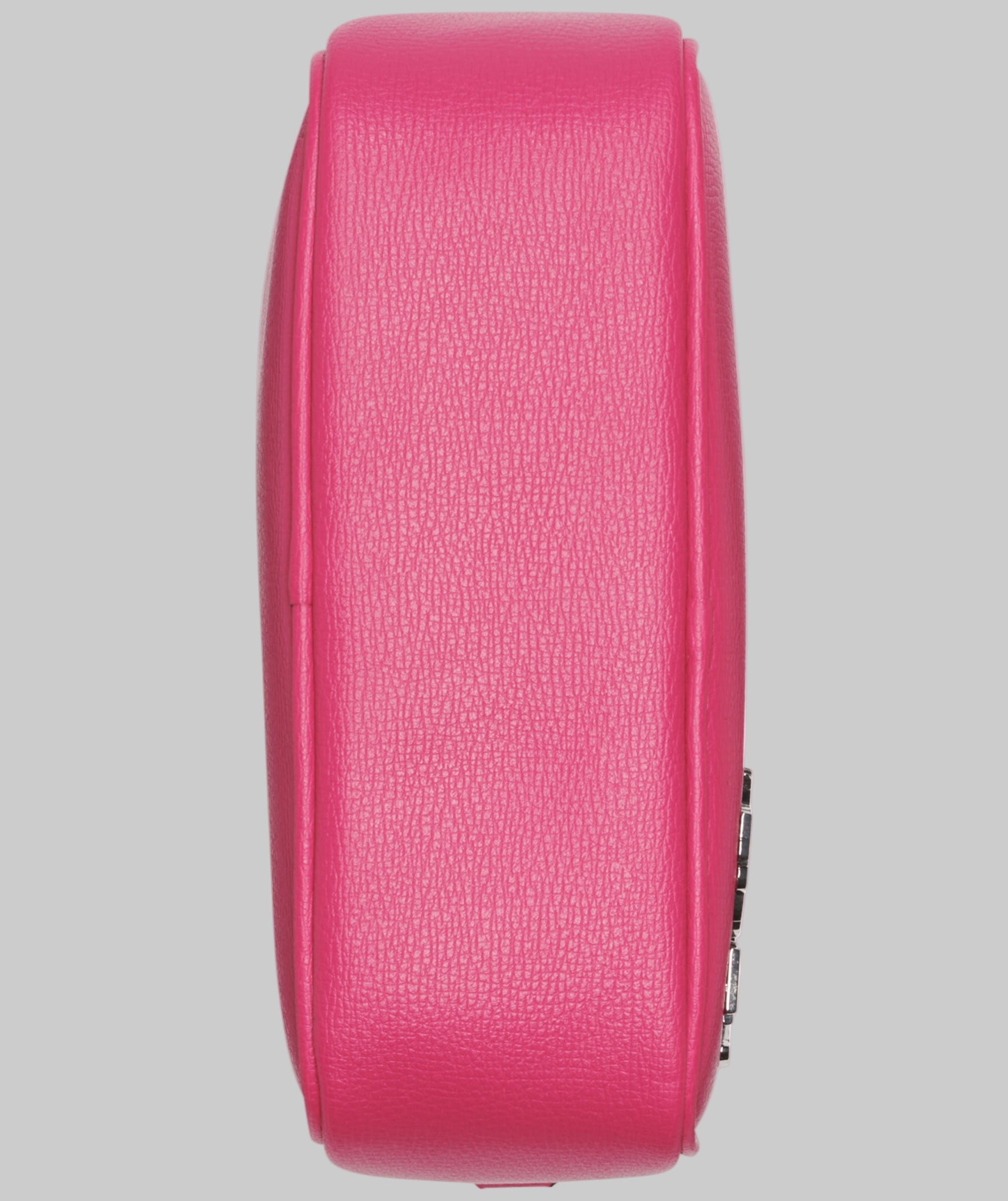 KarlLagerfeld Maybelle camera crossbody fuchsia