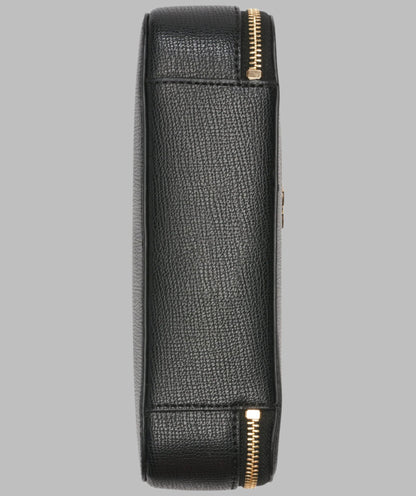 KarlLagerfeld Bellamy crossbody with cate pins black