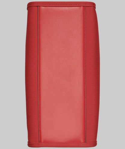 KarlLagerfeld Kristina medium tote red