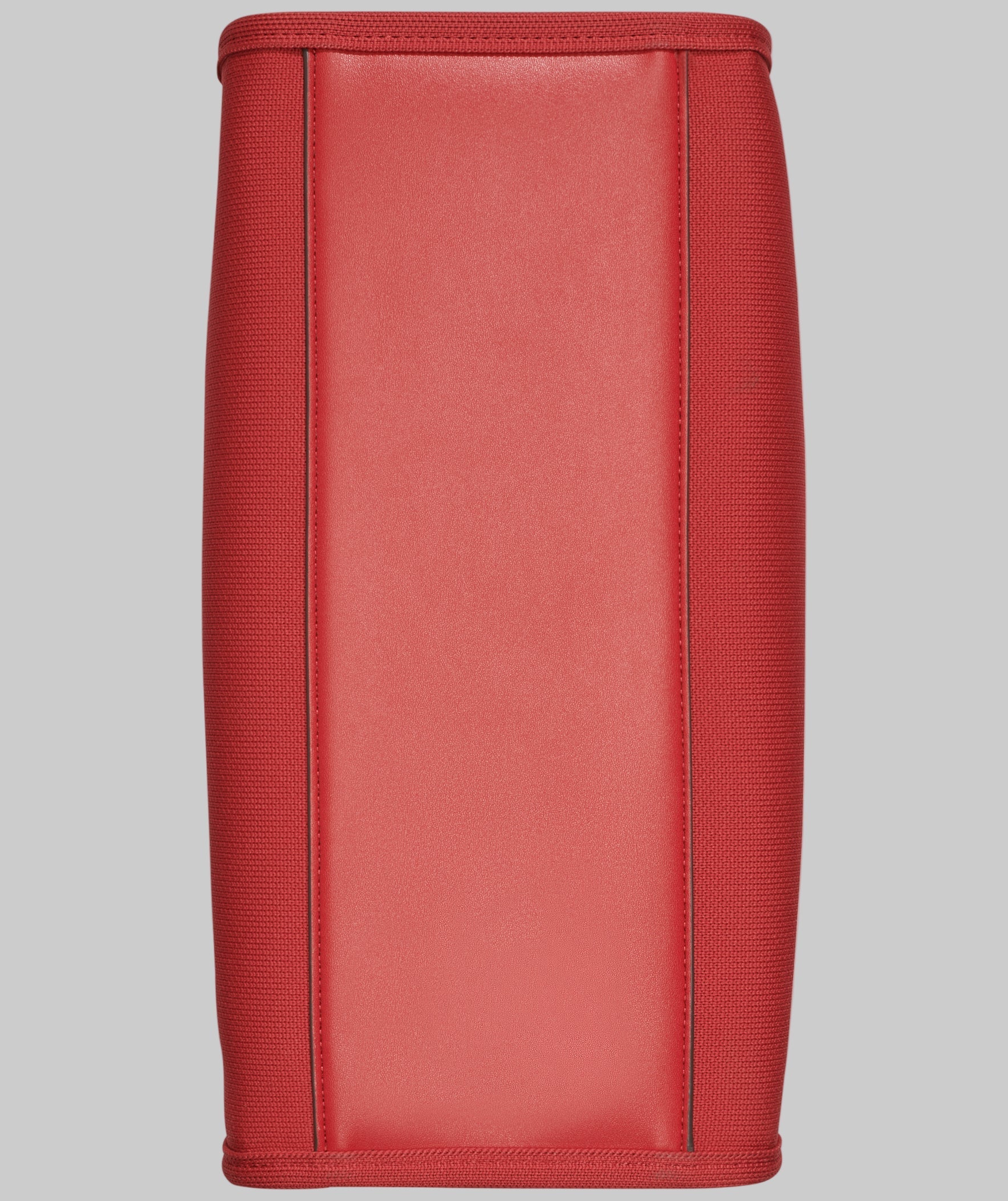 KarlLagerfeld Kristina medium tote red