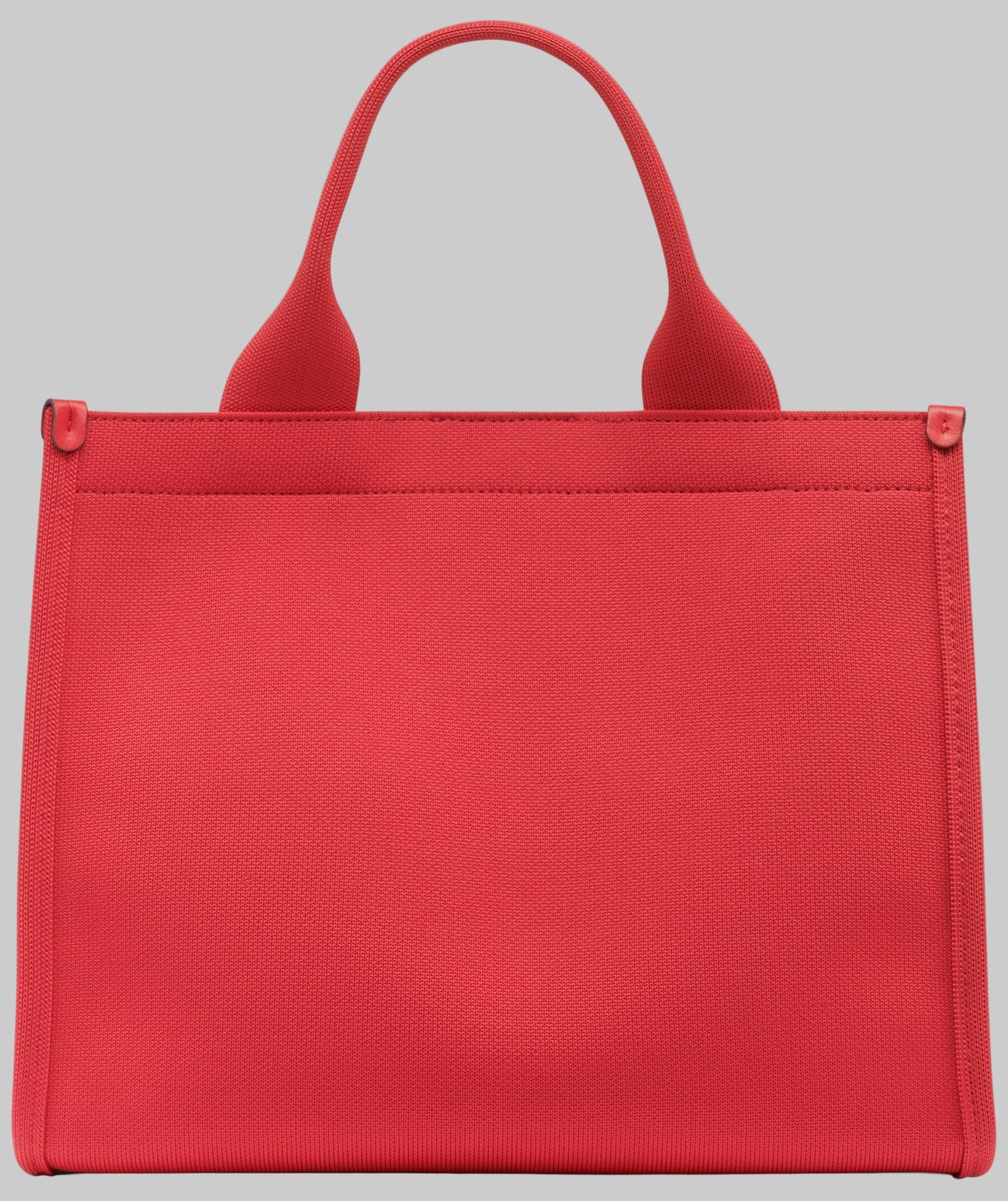 KarlLagerfeld Kristina medium tote red
