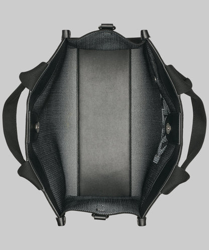 KarlLagerfeld Kristina medium tote black