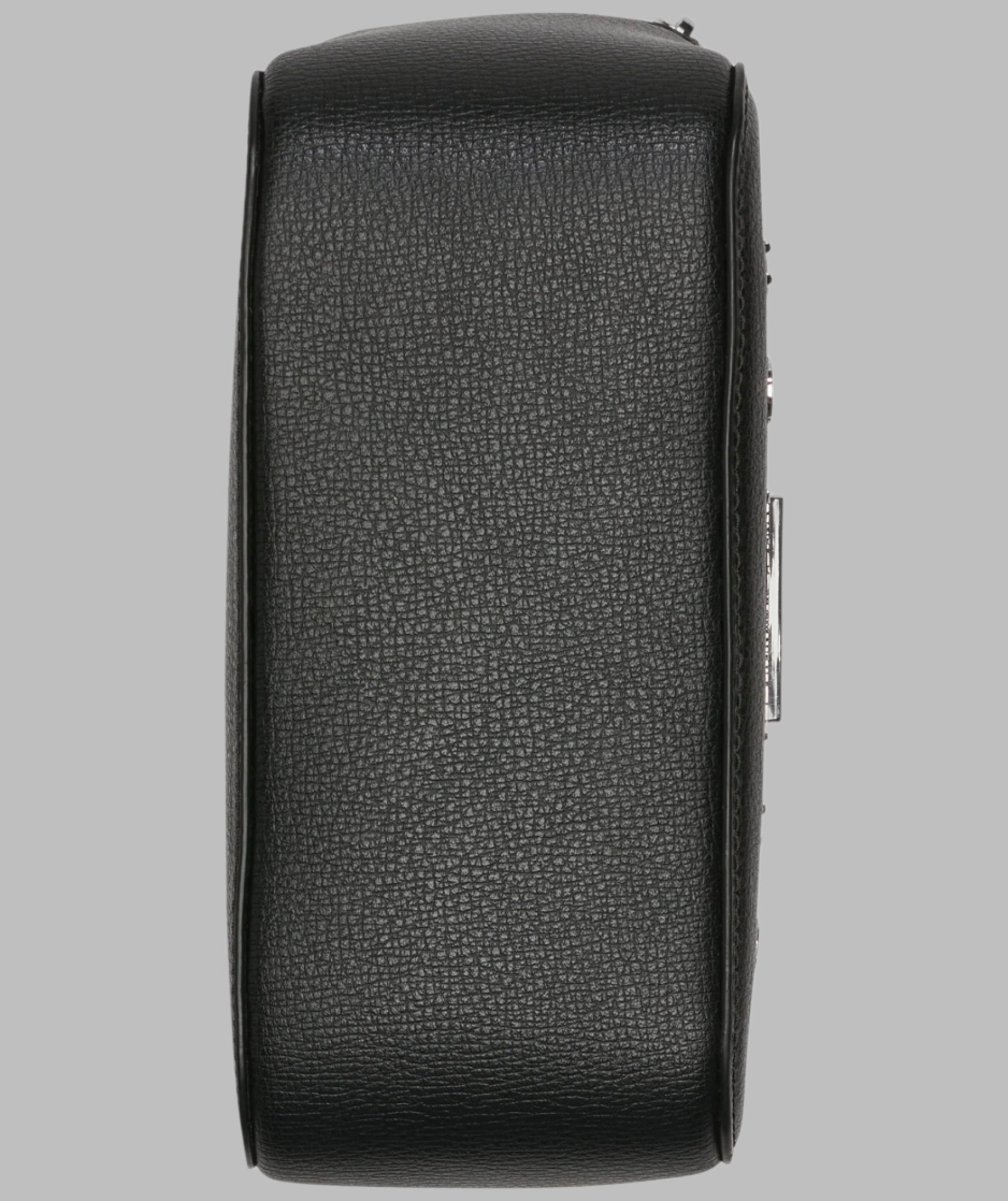 KarlLagerfeld Simone camera crossbody bag black