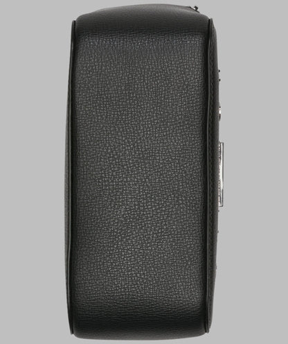 KarlLagerfeld Simone camera crossbody bag black