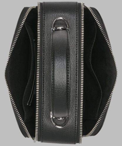 KarlLagerfeld Simone camera crossbody bag black