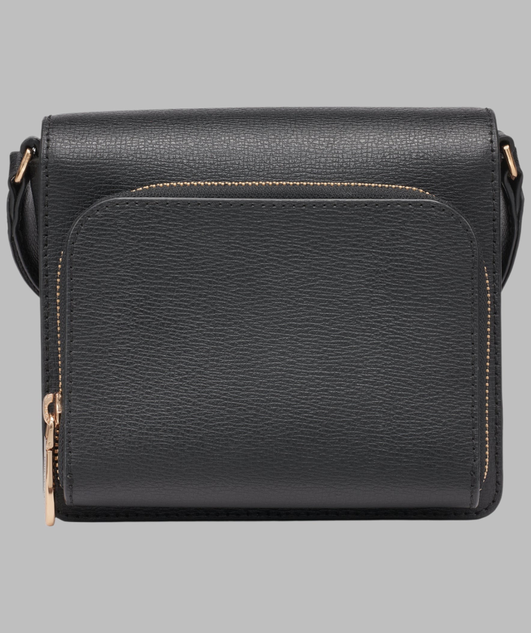 KarlLagerfeld Annette crossbody black