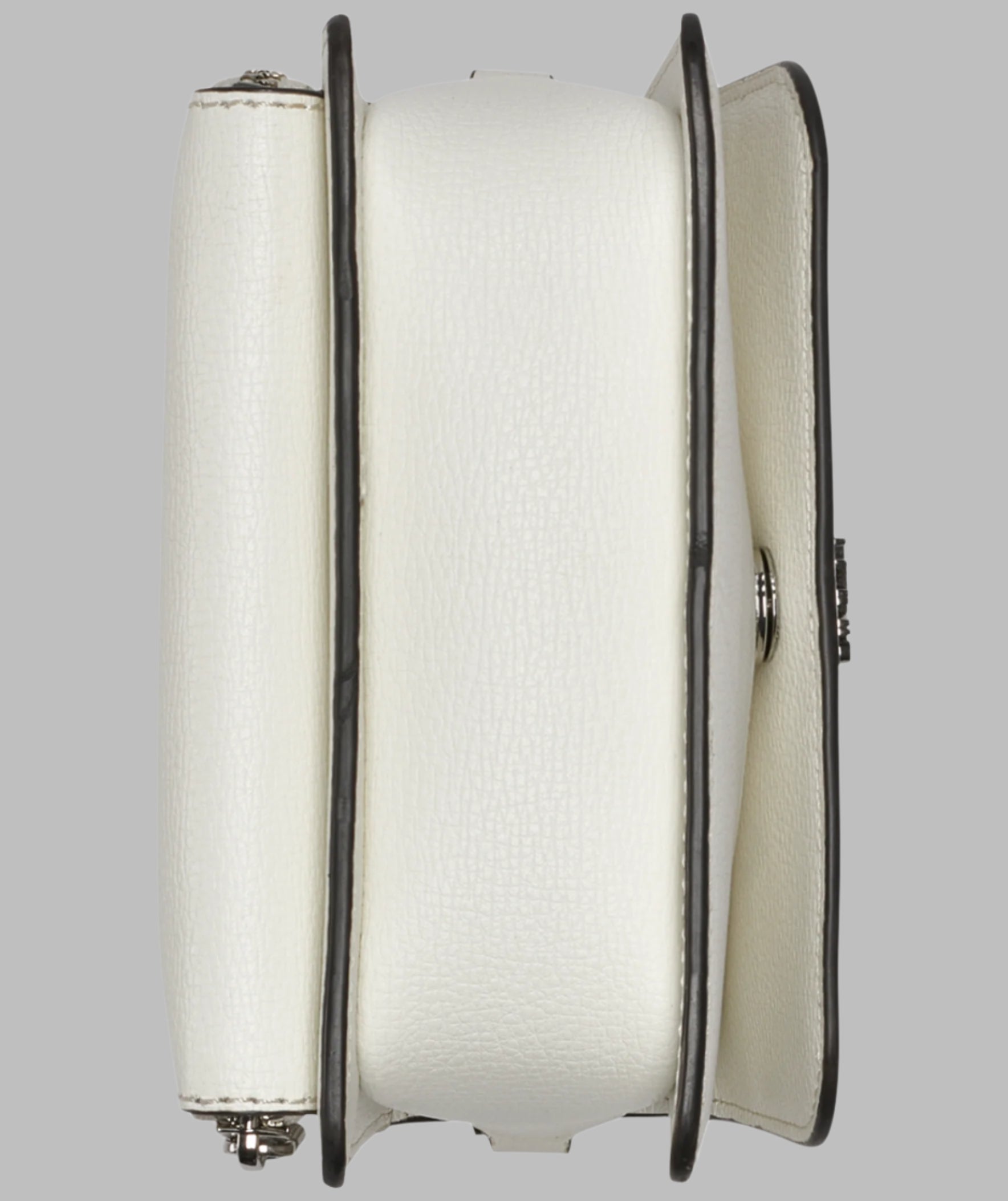KarlLagerfeld Annette crossbody white